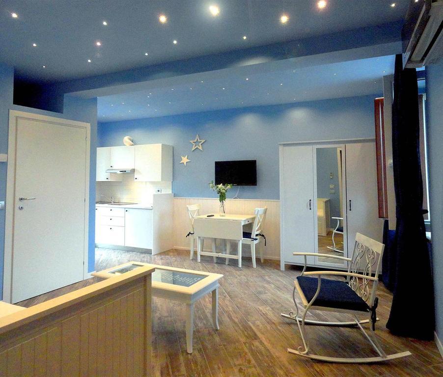 La Casa Di Margit Apartment Nova Milanese Room photo