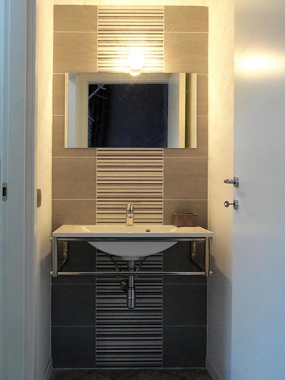 La Casa Di Margit Apartment Nova Milanese Room photo
