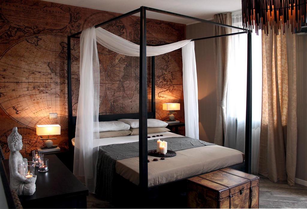 La Casa Di Margit Apartment Nova Milanese Room photo