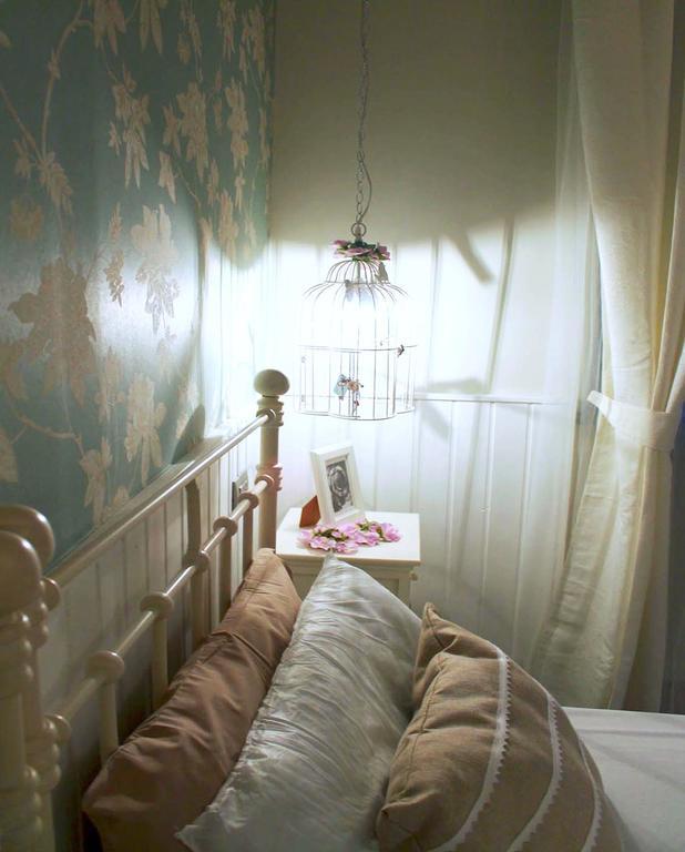 La Casa Di Margit Apartment Nova Milanese Room photo