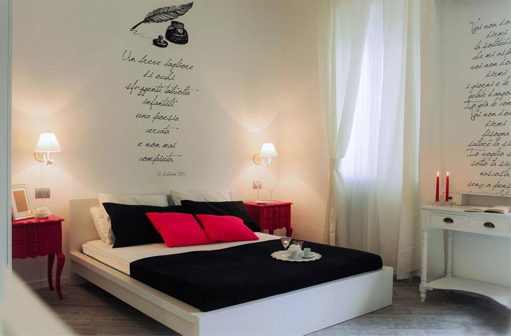 La Casa Di Margit Apartment Nova Milanese Room photo