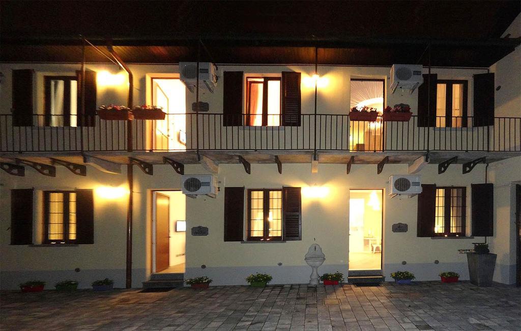 La Casa Di Margit Apartment Nova Milanese Exterior photo